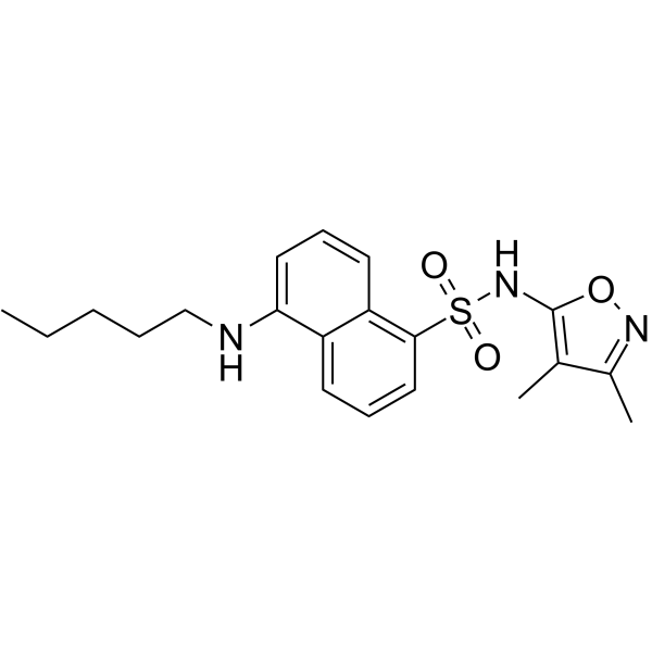 ETA antagonist 1 161801-60-1